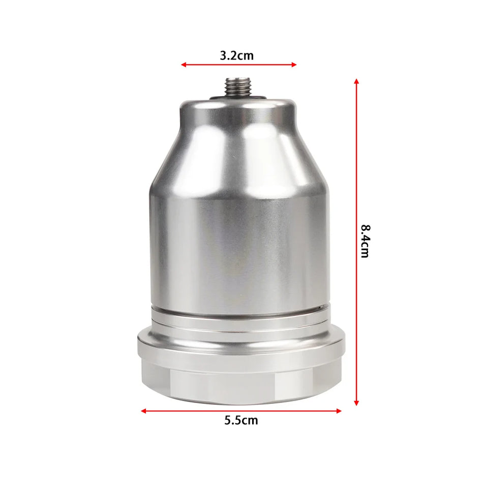 Aluminium Kopplings Huvudcylinder Behållare för Honda Civic 1992-2000 och Acura 1994-2001