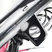 Señal de giro LED secuencial para el espejo lateral de Cadillac XT6