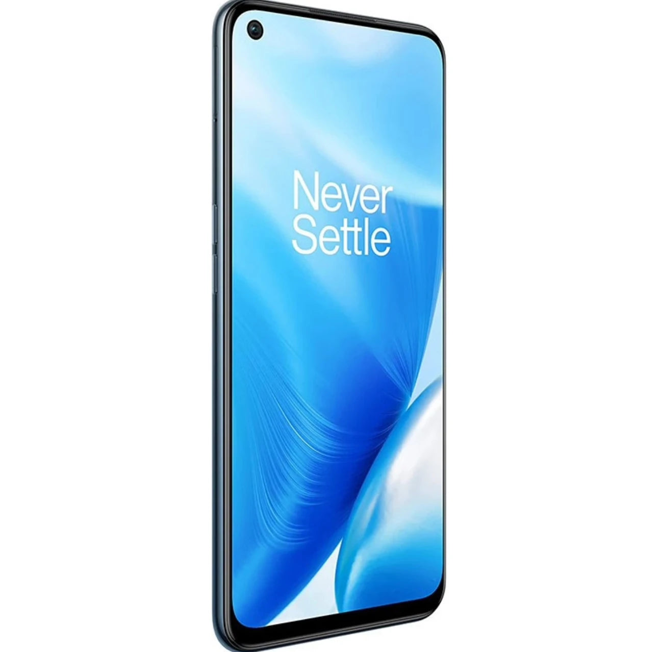 OnePlus Nord N200 5G - Long Lasting 5000mAh Battery