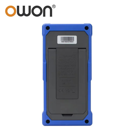 OWON HDS160 &ndash; True RMS Multimeter 60000 Counts For AC DC