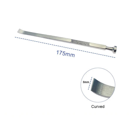 Bone Osteotomes Bone Knife Veterinary Orthopedics &ndash; Sharp