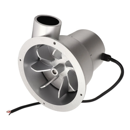 Water Turbine Hydroelectric Generator &ndash; Efficient Permanent Magnet Technology