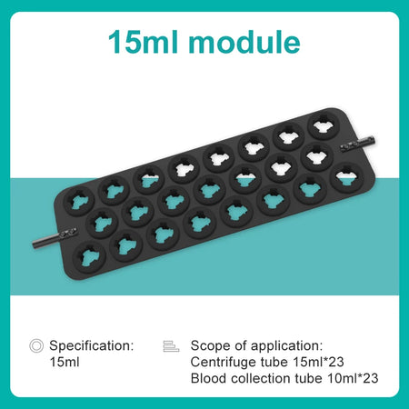 JOANLAB Long Axis Rotary Mixer &ndash; Efficient Blood Mixing Solution
