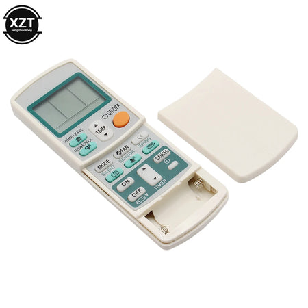 Universal Remote Control for Daikin Air Conditioner - Models ARC433B67, ARC433A1, ARC433B70 &amp; More