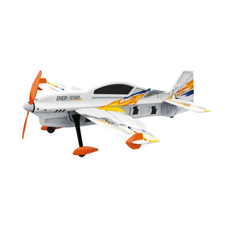 RC Planes Brushless Motor Remote Control Aircraft &ndash; Durable YELLOW