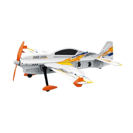 RC Planes Brushless Motor Remote Control Aircraft &ndash; Durable YELLOW