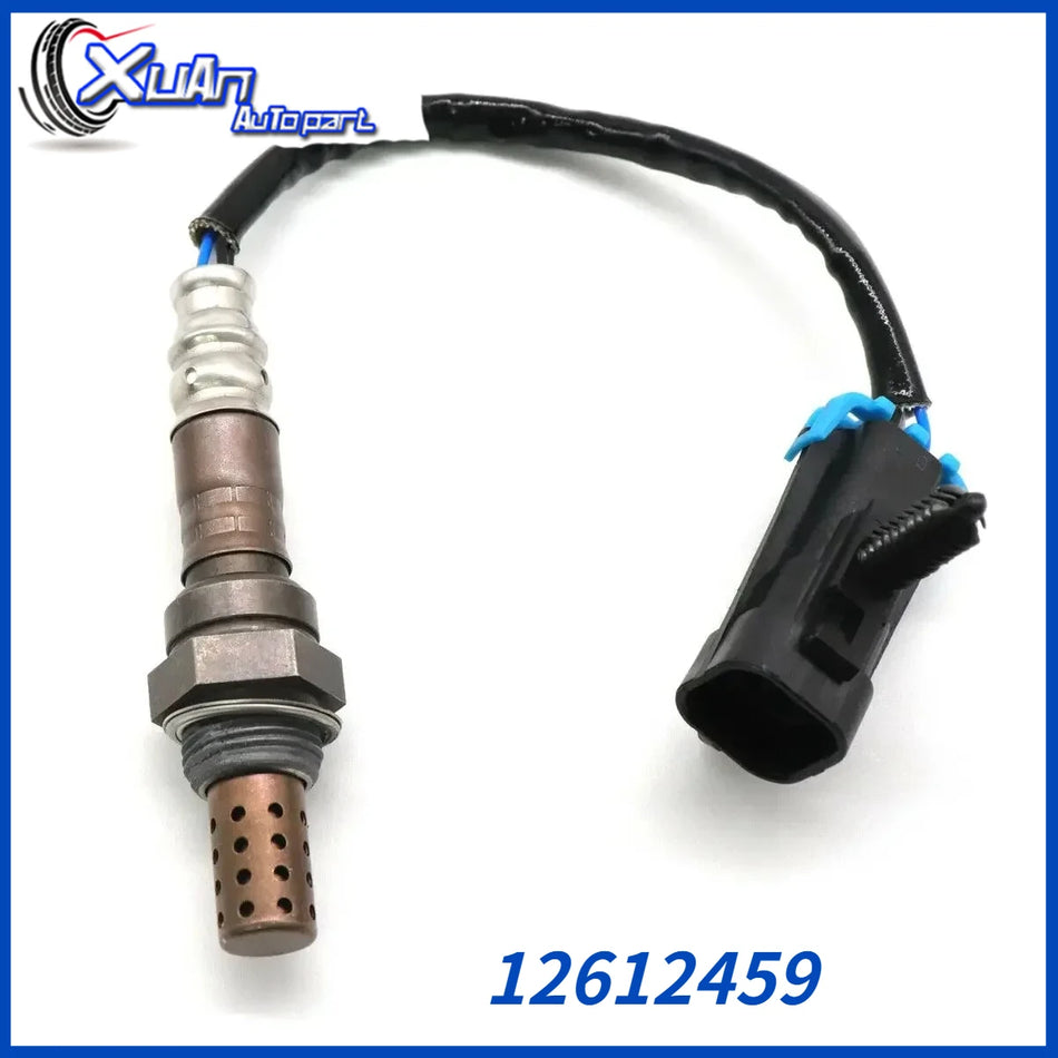 Сензор за кислород Лямбда за Chevrolet Captiva 2.4L LE5 Директна замяна с нагряване магнитна индукция