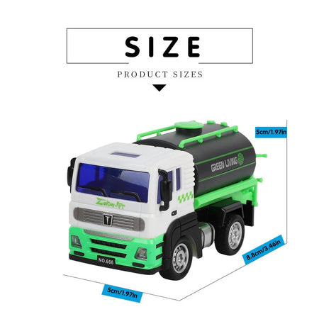 2025 New 666k RC Drift Car 2.4G High-Speed Racing Car &ndash; Fast