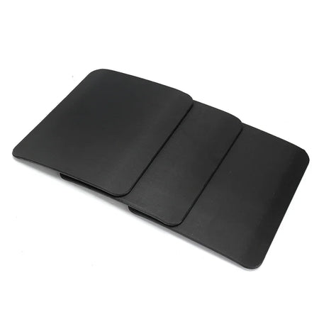 2.3mm Ballistic Steel Armor Plate &ndash; Ultra Tough Heatproof