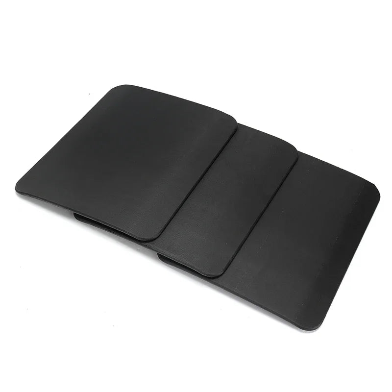 2.3mm Ballistic Steel Armor Plate &ndash; Ultra Tough Heatproof