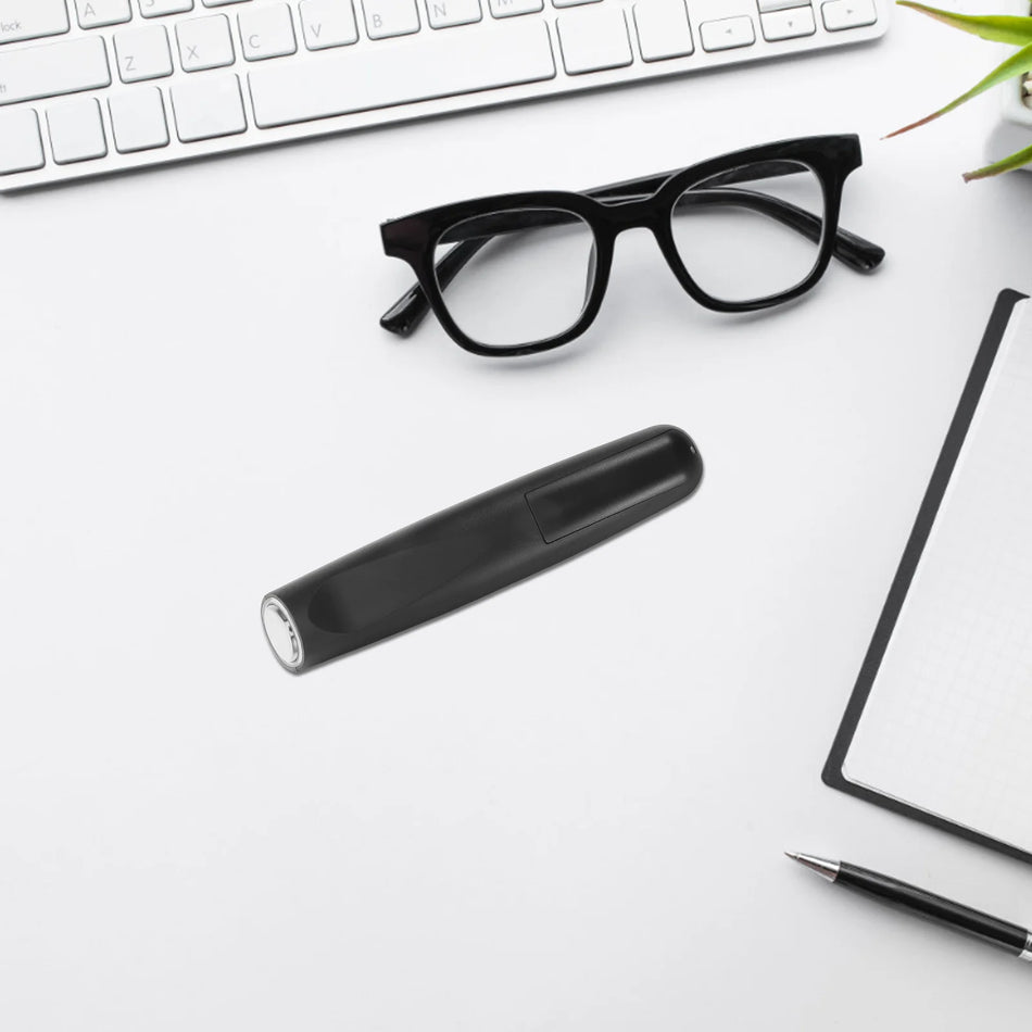 Tinnituslindring Öronhälsa Penna Termisk Massage Akupunkturpunkt