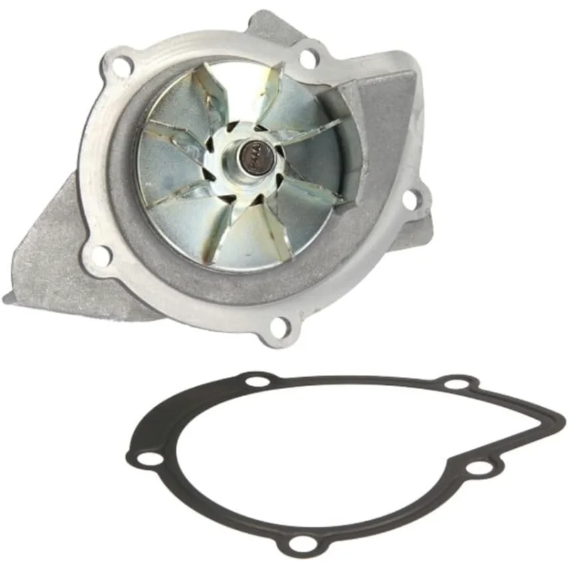 Kit de pompă de apă pentru răcirea motorului pentru Ford Focus 1997