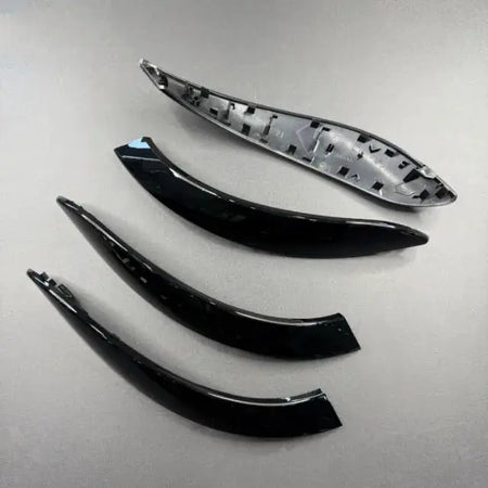 Replace Interior Car Door Handle Cover Trim For BMW 3 4 Series M3 M4 F30 F34 F36 F32 F33 F80 F82 F83 316d 318d 320d 320i 325d by InterCyprus Trading Ltd