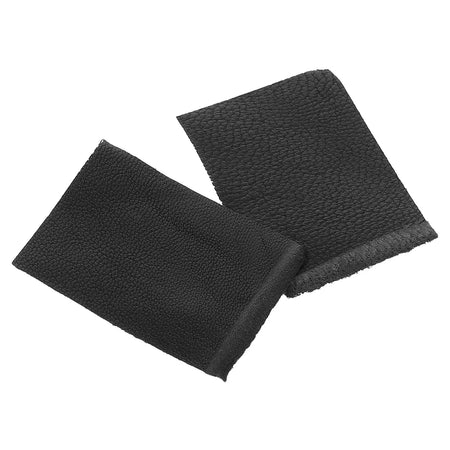 Violin Grip Sleeve 2Pcs PU Leather &ndash; Durable Accessory
