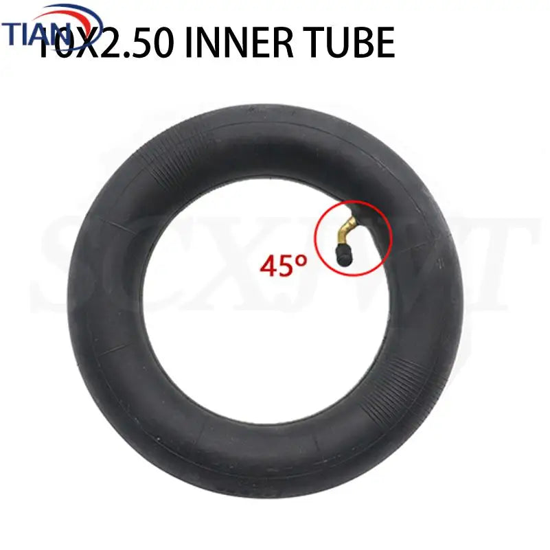 Kugoo M4 Electric Scooter &ndash; Durable 10 Inch Road Tire inner90D