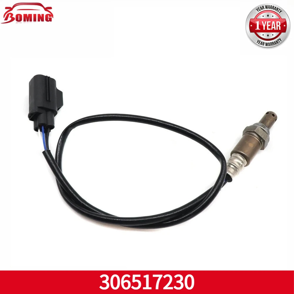 Happianturi Lambda O2 Volvo C30 S40 S60 V50 V70 2.4L L5 2003-2010