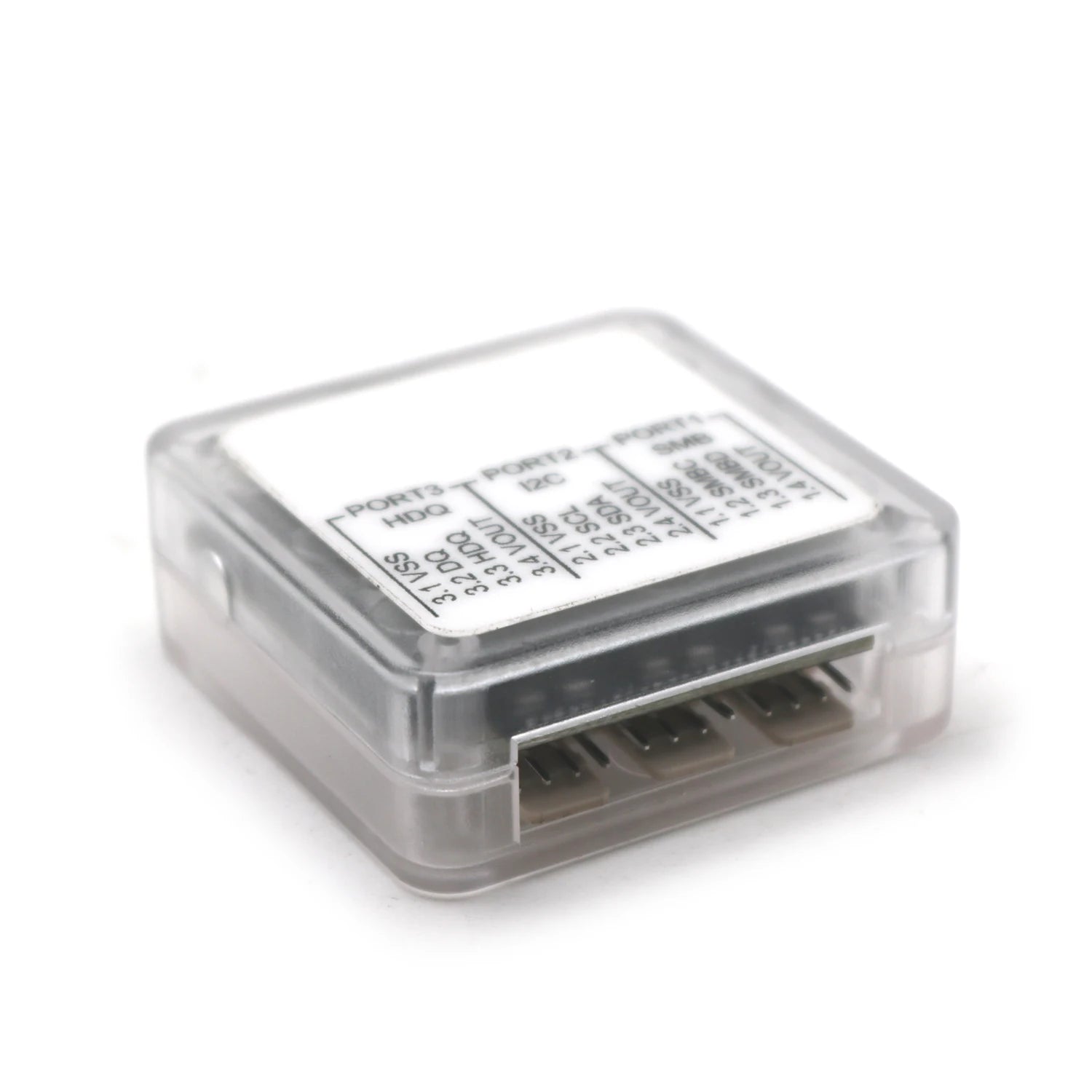 EV2400 Battery Metering Programmer &ndash; Drone Battery Care