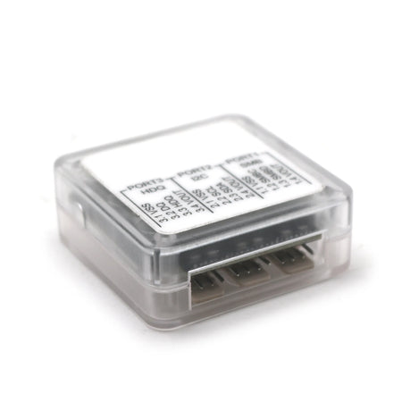 EV2400 Battery Metering Programmer &ndash; Drone Battery Care