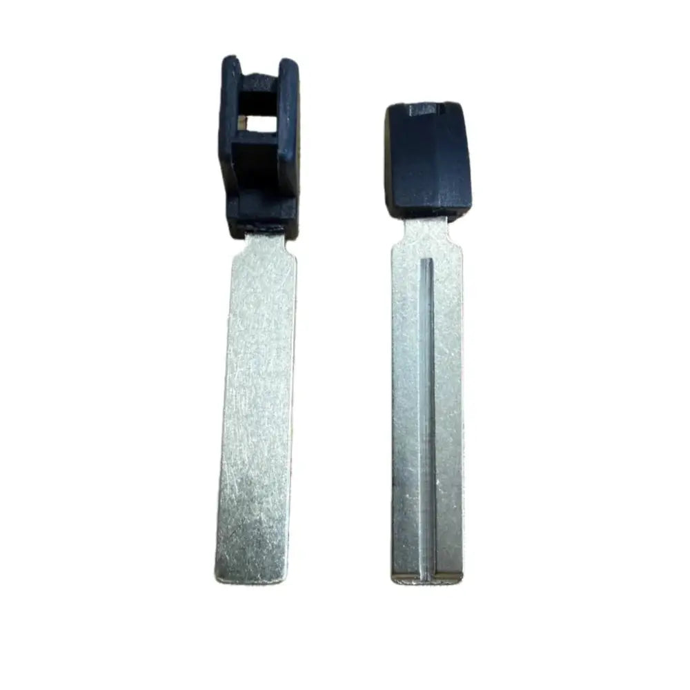 10pcs/lot Emergency Insert Smart Key Bade Replacement for Toyota Hilux SW4 RAV4 Land Crusier GR Uncut by InterCyprus Trading Ltd