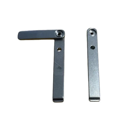10pcs/lot Emergency Insert Smart Small Mechanical Key for Great Wall Tank 300 500 Smart Card Key by InterCyprus Trading Ltd