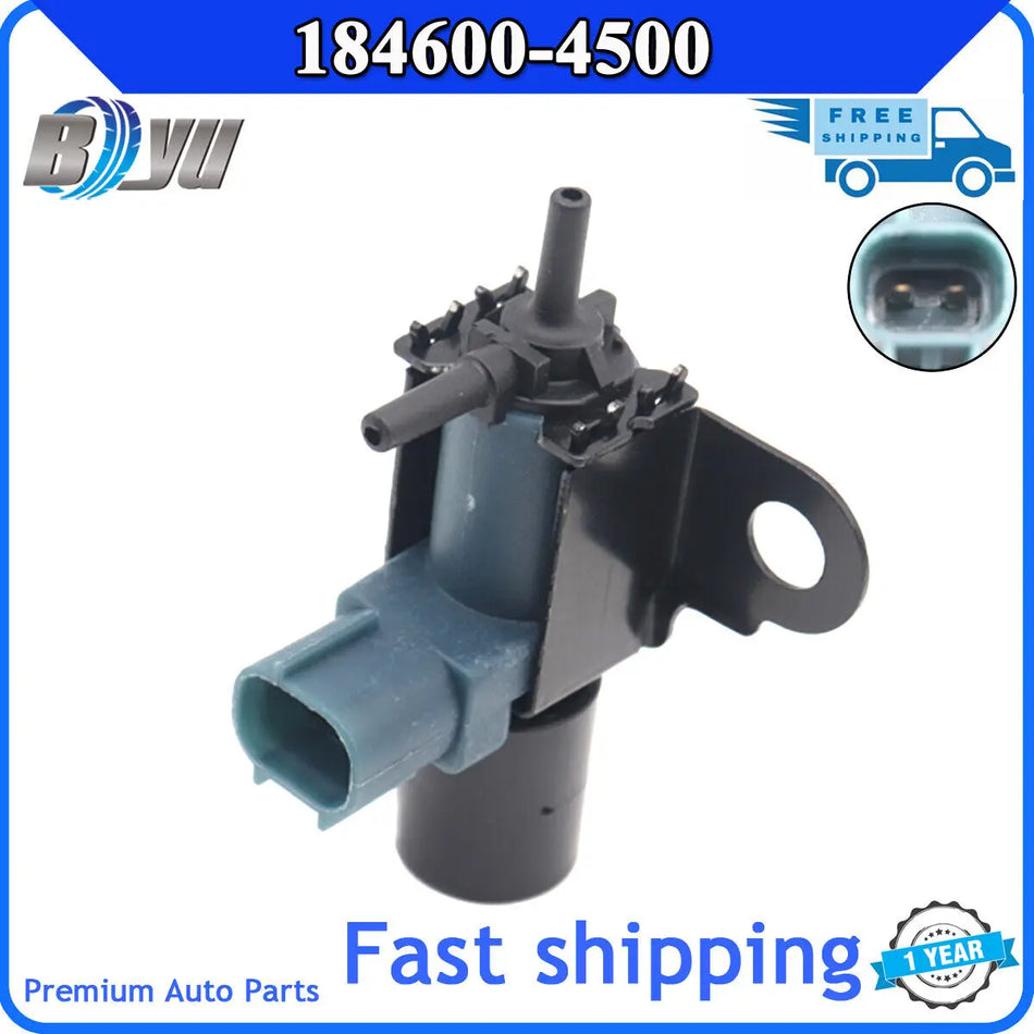 Vakuum-Solenoid-Steuerventil für Isuzu DMAX I 3,0 8DH 2,5 DITD Motor Vakuumsystem