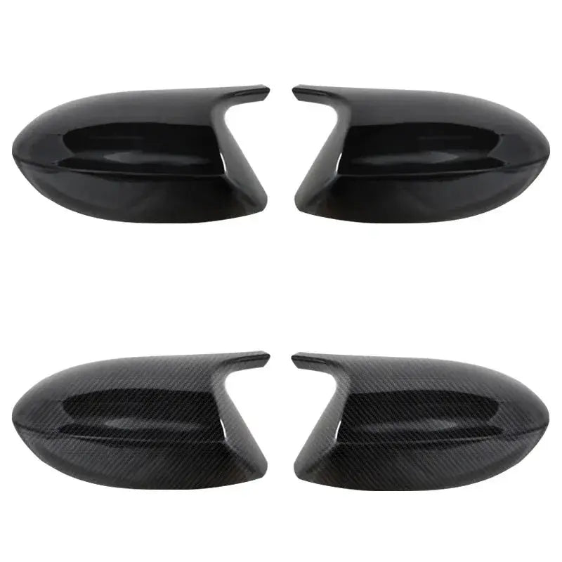 Car Side Door Rear view Side Mirror Cover Cap For BMW Z4 E89 Convertible 2009-2016 Car Styling Accessories by InterCyprus Trading Ltd
