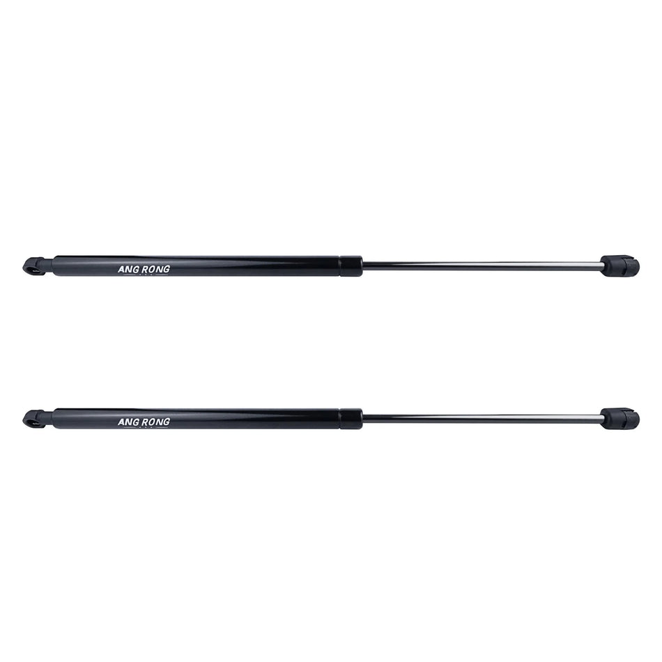 Etupellin kaasujouset 320N 510mm vaihto Volvo XC90 MK1 2002-2014 30649736