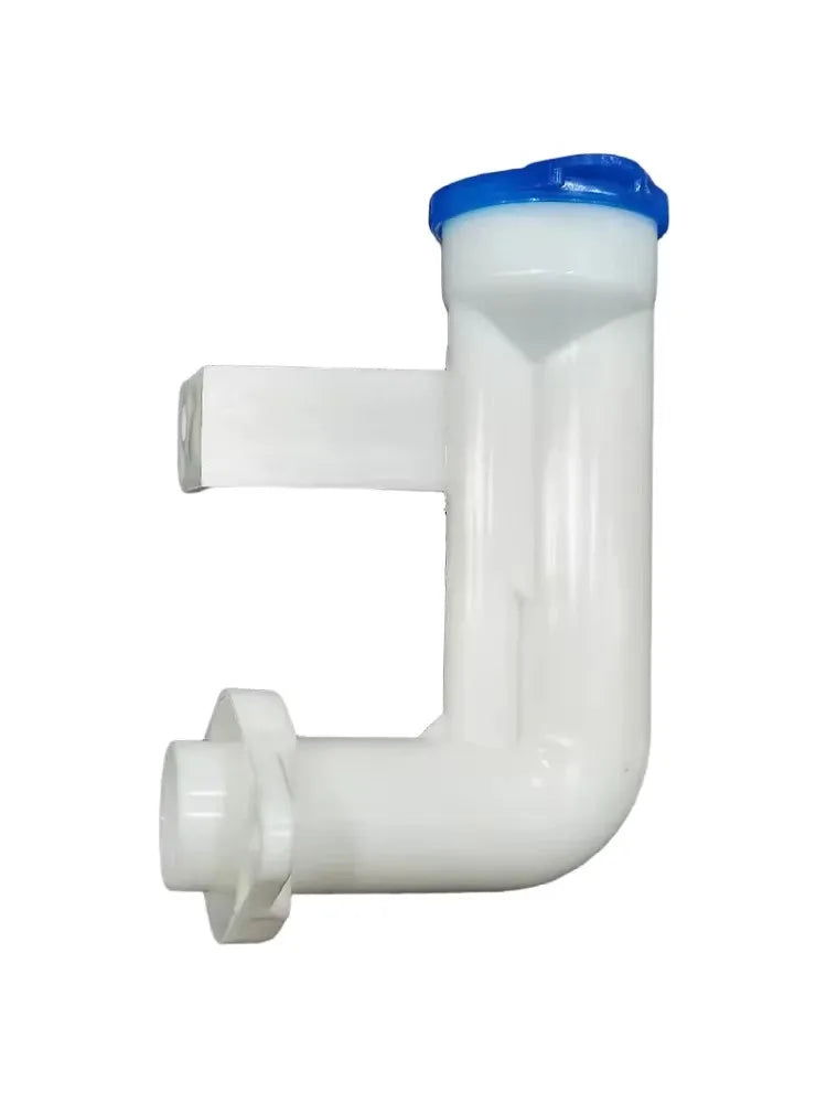 Windshield Washer Tank Cap for JAC Refine Hyundai H1 H100 by InterCyprus Trading Ltd