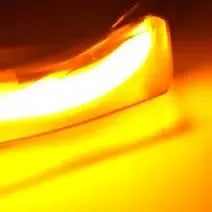 Luces de Señal de Giro Dinámicas LED para Volvo S60 V40 V60 CC S80 II V70 III