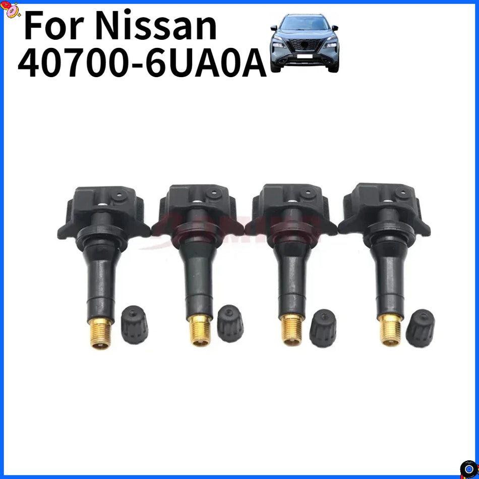 Nissan Altima Ariya Juke TPMS andur Infiniti QX50 otsepaigaldamiseks