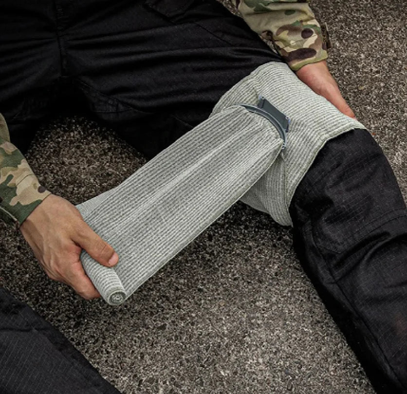 Israeli Bandage 4/6in Wound Dressing - Emergency Field Use