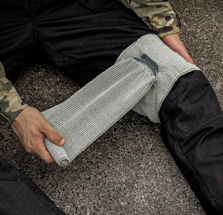 Israeli Bandage 4/6in Wound Dressing - Emergency Field Use