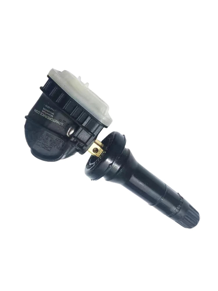 TPMS Tire Pressure Sensor for JAC Refine S3 S5 J4 J6 3666200U2235 by InterCyprus Trading Ltd