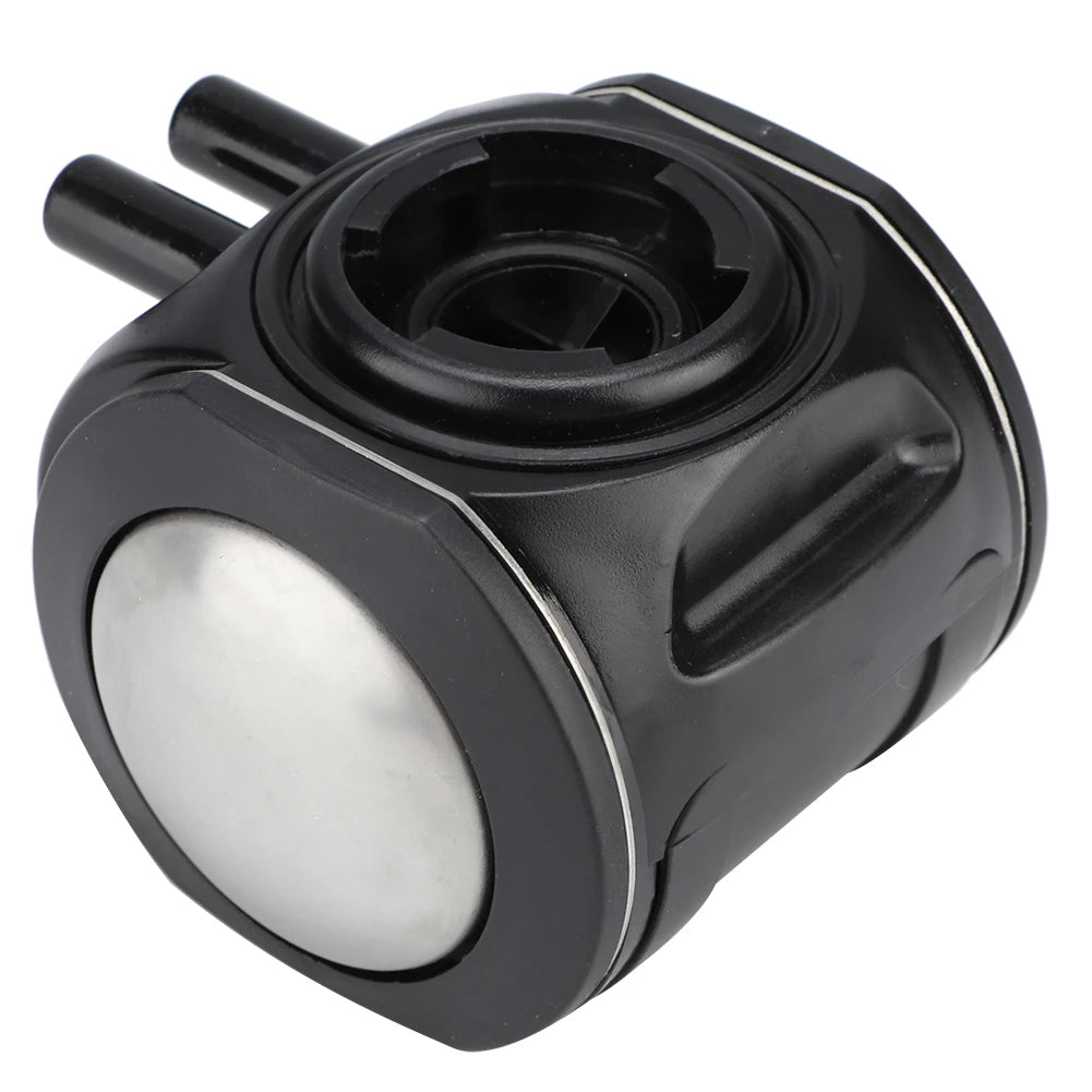 HP102 Milking Pulsator &ndash; Dual Outlet for Efficient Milking