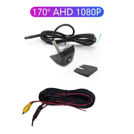 Universal Car Rear View Camera 1080P AHD Cam