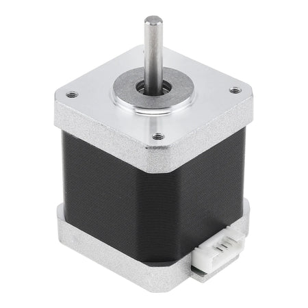 Nema 17 23 Stepper Motor Accessories &ndash; Exceptional Precision and Reliability