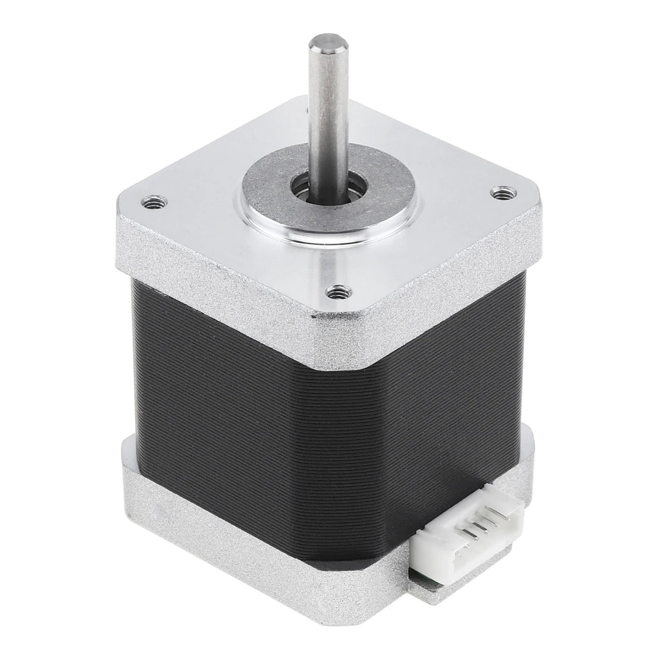 Nema 17 23 Stepper Motor Accessories &ndash; Exceptional Precision and Reliability