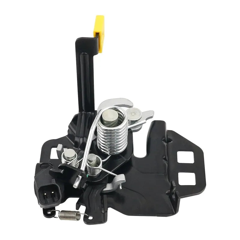 Kapoto užrakto surinkimas Ford Ranger 2019-2021 OE KB3Z16700A