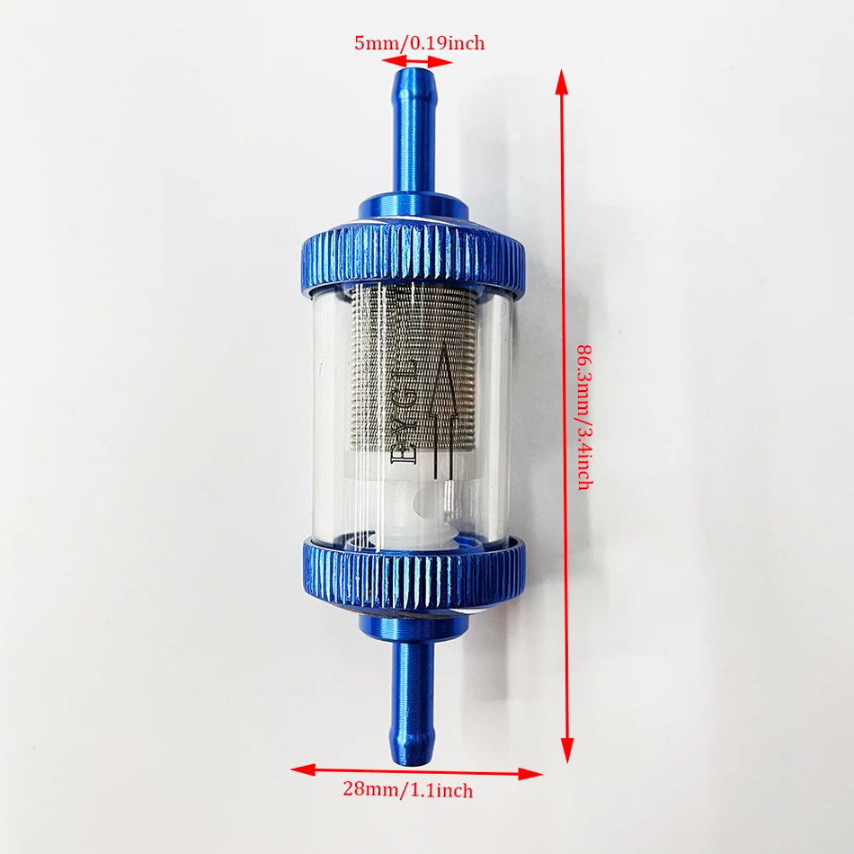 Webasto Eberspacher Θερμαντήρας Στάθμευσης Ντίζελ Φίλτρο Καυσίμου Από Πλαστικό