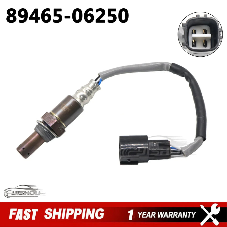 O2 Lambda senzor nizvodno za Toyota Camry, Avalon, Sequoia, Tundra