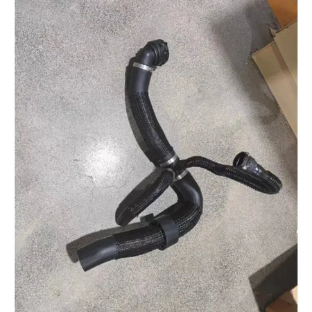 68380330AA Radiator Coolant Water Hose Fit For Jeep Compass 2.4 2017-2022 Lower Cooling Coolant Reservoir Radiator Pipe by InterCyprus Trading Ltd
