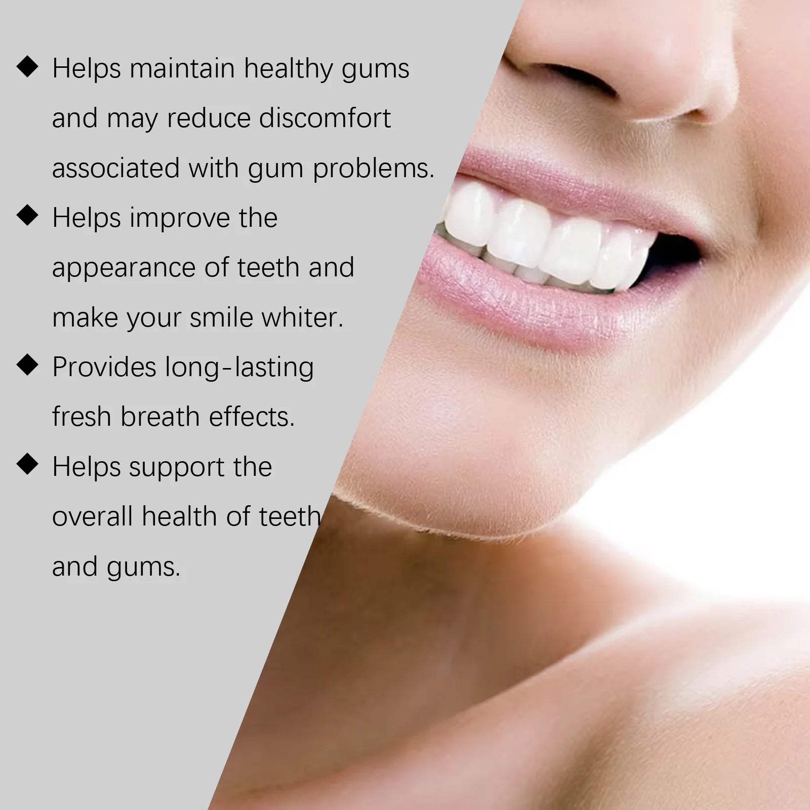 Bee Venom Tooth Powder &ndash; Advanced Stain Removal and Gum Repair