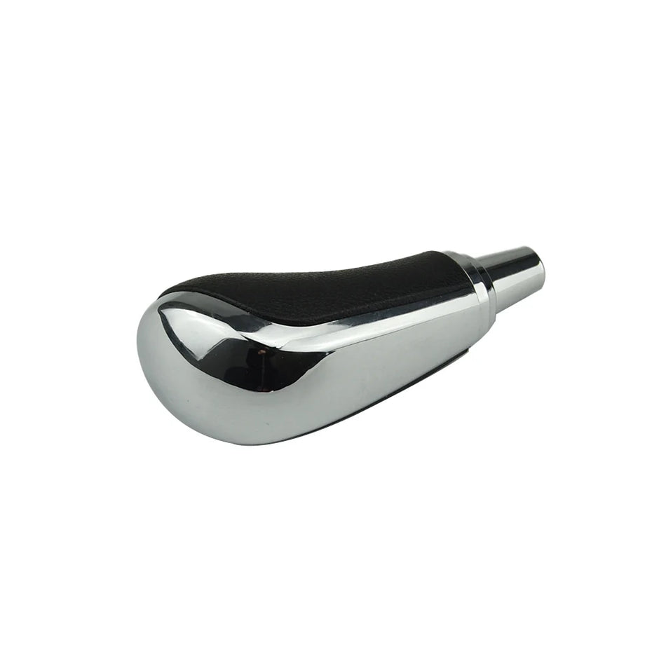Perilla de Cambio Automático Cromada para Toyota Lexus Corolla Yaris RAV4