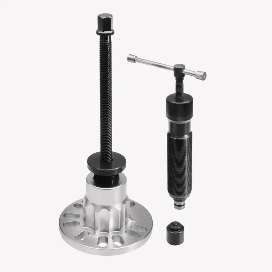 Rød 10T hydraulisk hjulnav værktøj drivaksel udtrækker