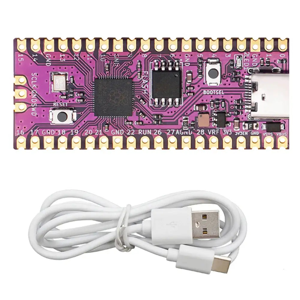 NGC Card Reader SD2SP2 Dual Core IPL Modchip Raspberry Pi type 1