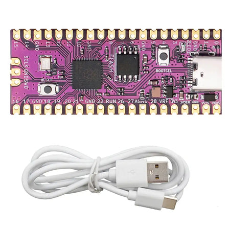 NGC Card Reader SD2SP2 Dual Core IPL Modchip Raspberry Pi type 1