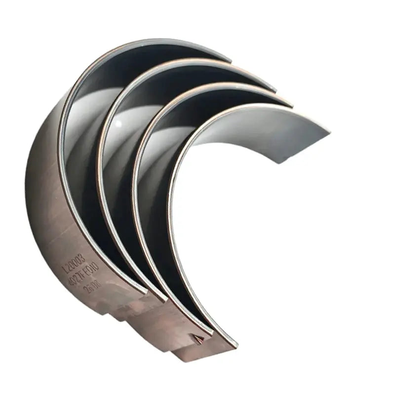 For JAC Sunray 2.7 4DE1-1D engine connecting rod tile bearing 1004021FE010XZ 1004027FE010XZ by InterCyprus Trading Ltd