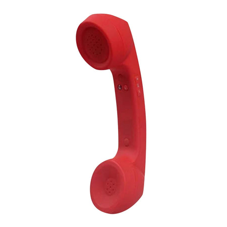 Bluetooth Retro Telephone Handset &ndash; Lightweight Design B