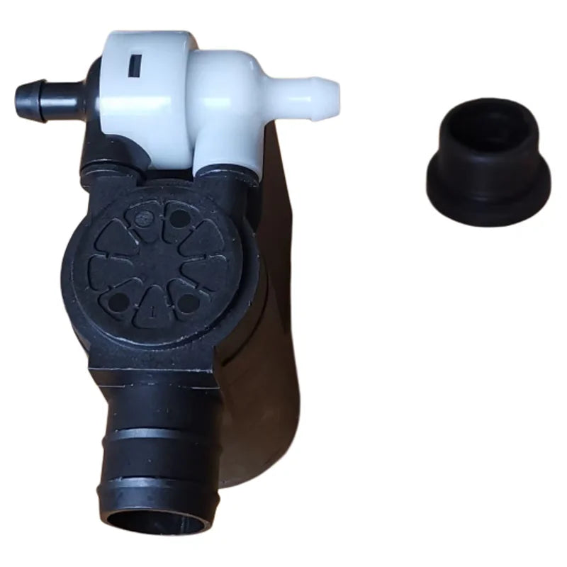 Windshield Washer Pump For Moskvich 3 JAC JS3 JS4 5207125U2260 by InterCyprus Trading Ltd