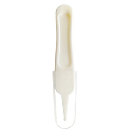 Baby Nasal Tweezer &amp; Ear Cleaner Tool WHITE